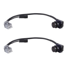 2X 56054158AG CaméRa de Recul CaméRa D'Assistance de Recul pour Journey 2011-2020 56054158AB