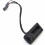2X 3V0827566L Car Reverse Camera Back  Camera Handle Release Camera for  A4 B9 2016-2023 4