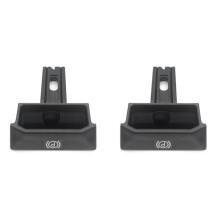 2X Car Handbrake Parking Brake Release Handle 1634270020 for - W124 1984-1993