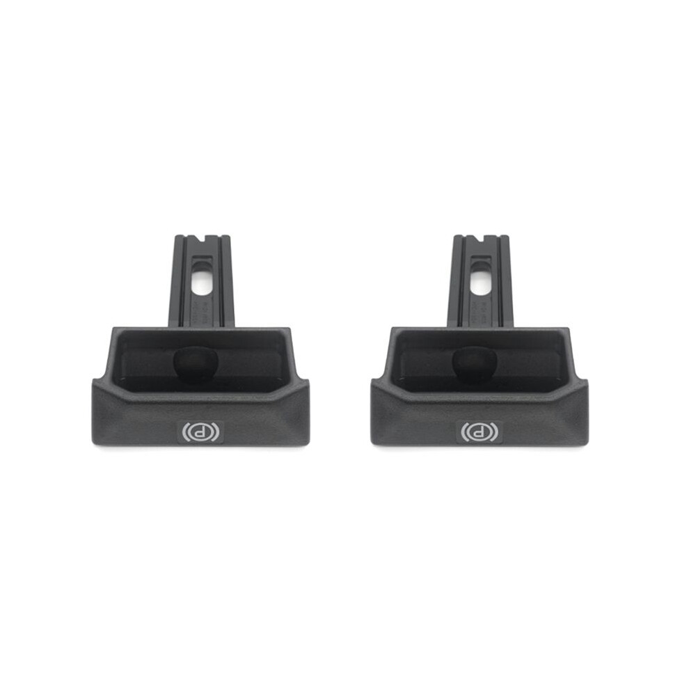 2X Car Handbrake Parking Brake Release Handle 1634270020 For - W124 1984-1993 4713372305128