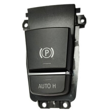 Parkeerremschakelaar voor 5 7-Serie X5 X6 Parkeerremschakelaar 61319349036 61316822520 61319297858