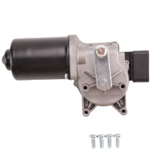 Moteur D'Essuie-Glace Avant de Voiture 1363338080 pour  Jumper III  Ducato III pour  Boxer 2006-2018 1340683080