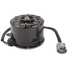 Kylare KylfläKtmotor för RX350 RX450H Hiace BåDa 16363-75030 168000-4812 16363-20390