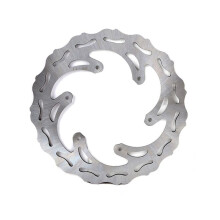 Achterremschijfrotor voor YZ125 YZ250 YZ450F YZ250X YZ250FX WR250F WR450F YZ 125 250 WR 250F 450F 2001-2015