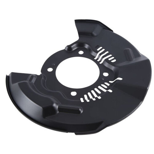 Front Brake Disc Dust Cover  Panel for  Hilux 2006-2011 Right 47781-0K031 2