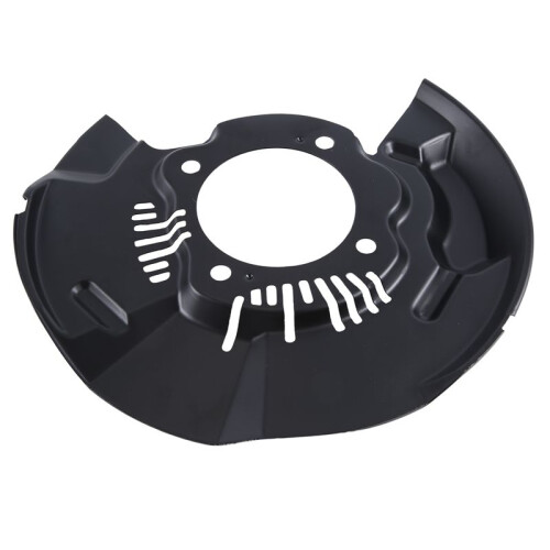 Front Brake Disc Dust Cover  Panel for  Hilux 2006-2011 Right 47781-0K031