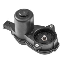 4H0998281 for A6 A7 A8 S6 S7 Teeth ( Teeth)Rear Caliper Parking Hand Brake Servo Motor Handbrake Actuator