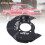 Front Brake Disc Dust Cover  Panel for  Hilux 2006-2011 Right 47781-0K031 7