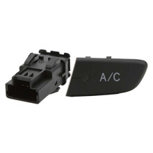 Air Conditioner Unit Control for C1 107 Aygo Mk1 2005-2014 6554.KX 6554 KX 6554KX