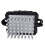 A/C Heater Blower Motor Module Resistor for ///// 13503201 84178783 2