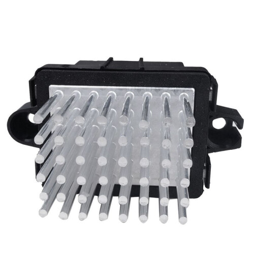 A/C Heater Blower Motor Module Resistor for ///// 13503201 84178783 1