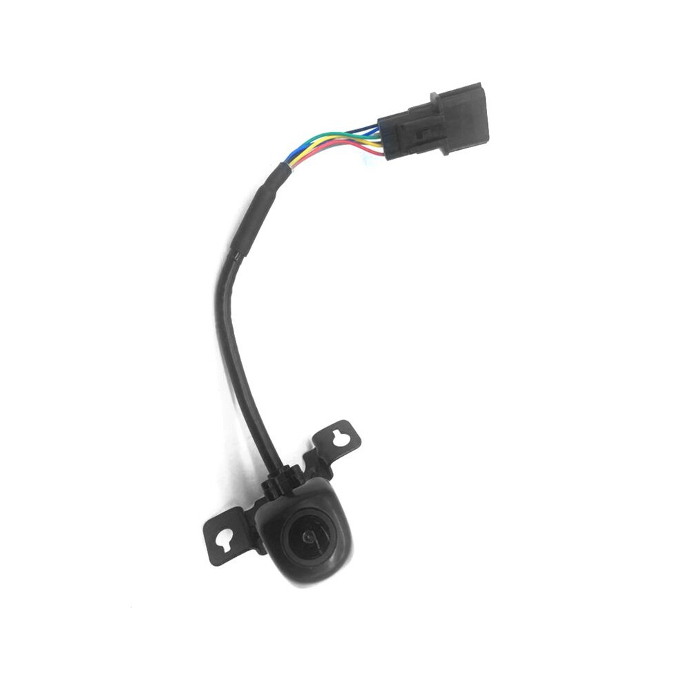 Rear View Camera Parking Assist Camera Reversing Image Pdc Camera For Santa Fe Sport 95760-2W631 957602W631 Black 6031808961242