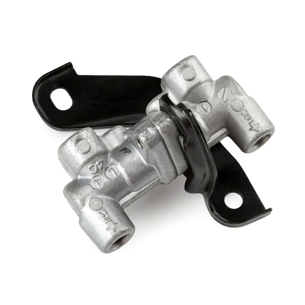 New Brake Proportioning Valve For Accord Dx Lx Ex 2-Door 4-Door 5-Door 1992 1993 46210Sm4a05 46210-Sm4-A05 6032926516765