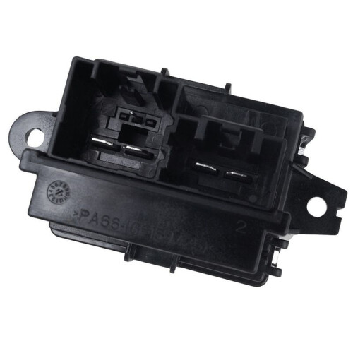 A/C Heater Blower Motor Module Resistor for ///// 13503201 84178783 2