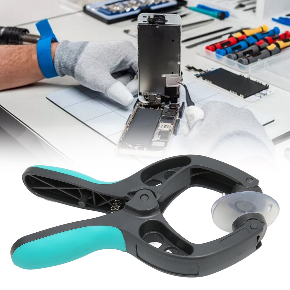 Iphone & Ios Tablet Lcd Opening Pliers With Suction Cup Repair Tool 9471390569667