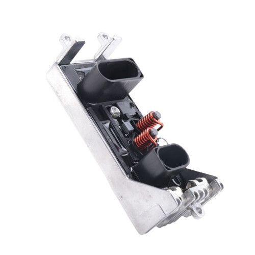 Fan Motor Control Resistor for  A8 D3 4E2 4E8 2002-2010 Blower Regulator 4E0820521B 4E0820521A 4E0820521 2