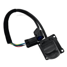 Câmera de VisãO Traseira de Backup Do Carro 95760-B1100 para Sedan 2014-2016 Park Assist Câmera Reversa 95760-B1000