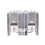 Fan Motor Control Resistor for  A8 D3 4E2 4E8 2002-2010 Blower Regulator 4E0820521B 4E0820521A 4E0820521 4