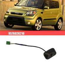 Rear View Camera Parking Assist Camera Backup-Kamera för Soul 2010-2013 957602K222 957602K210 957602K212
