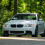Voor  3 Serie E90 E91 E92 E93 M3 2006-2013 Voorbumper Lip Hoek Diffuser Splitter Spoiler Protector Glanzend Zwart 6