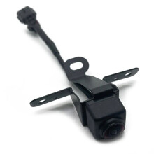 Front View Parking Camera Parking Aid Camera for X-TRAIL T32 2014-2019 ROGUE QR25DE 16-19 284F1-6FL1A 284F16FL1A