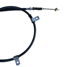 597602C300 Parking Brake Cable for Tiburon Coupe 2003 2004 597702C300 59760 2C300 59770 2C300, Right