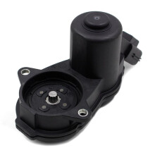 2X Rear Left Right Brake Caliper Parking Servo Motor for Megane Scenic 2009-2016 32338814,32338814C,440110830R