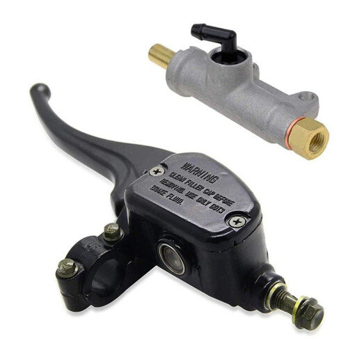 Front +Rear Brake Master Cylinder for  Trail Blazer 250 330 400 2003-2009 2