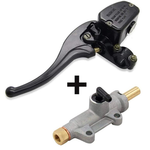 Front +Rear Brake Master Cylinder for  Trail Blazer 250 330 400 2003-2009 1