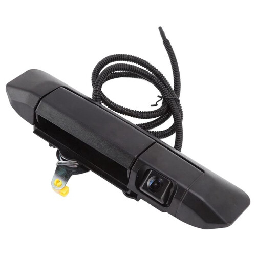 6909004020 Car Tailgate Handle Back Rear Camera with Wire Harness Fit for TOCOMA 2009-2014 2