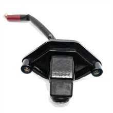 Backkamera 28442-4EA0A 28442-4EA1B för Qashqai J11 2015-2019 ParkeringshjäLp Backkamera 28442-4EA0B