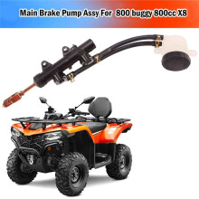 Für CF 800 Buggy 800CC X8 7020-080110 ATV Hauptbremspumpe Assy Hauptzylinder Pedalbremse