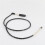 Auto Hinterachsbremssensor BremsbelagverschleißSensor Bremssensorleitung 34353411757 für  X3 2003-2011 4