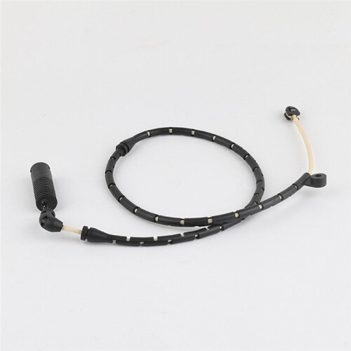 Auto Vorderachse Bremssensor BremsbelagverschleißSensor Bremssensorleitung 34353411756 für  X3 E83 2003-2011 1