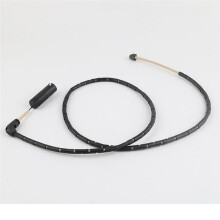 Car Rear Axle Brake Sensor Brake Pad Wear Sensor Brake Sensor 34353411757 for X3 2003-2011
