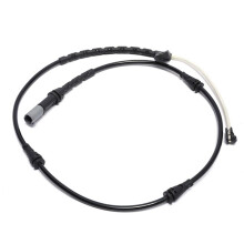 Auto Vorderachse Bremssensor BremsbelagverschleißSensor Bremssensorleitung 34356792569 34356860181 für X5 X6 E70 E71