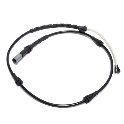 Auto Vorderachse Bremssensor BremsbelagverschleißSensor Bremssensorleitung 34356792569 34356860181 für  X5 X6 E70 E71
