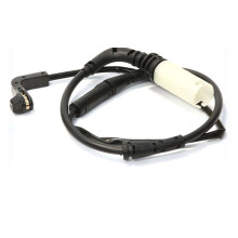Car Front Axle Brake Sensor Brake Pad Wear Sensor Brake Sensor 34356790340 for X1 E84 2009-2015