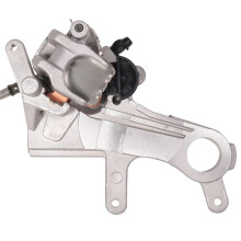 Hauptbremszylinder und Bremssattel und Schlauch für die Hinterradbremse für CRF250 CRF450 2002-2020