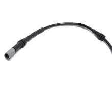 Car Front Axle Brake Sensor Brake Pad Wear Sensor Brake Sensor 34356792569 34356860181 for X5 X6 E70 E71