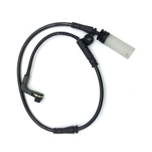 Car Front Axle Brake Sensor Brake Pad Wear Sensor Brake Sensor 34356790340 for X1 E84 2009-2015