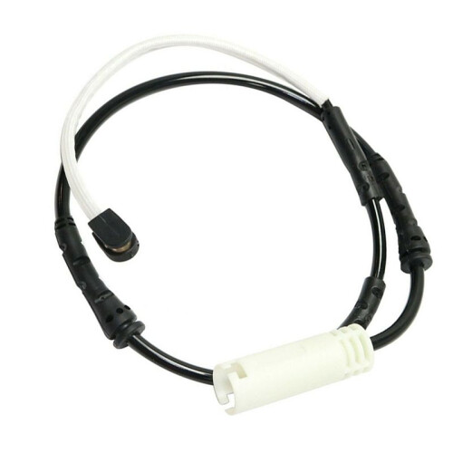 Auto Vorderachse Bremssensor BremsbelagverschleißSensor Bremssensorleitung 34356792560 für  1 3 Serie E81 E82 E87 E90 E91 1