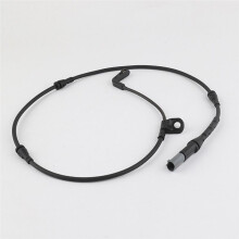 Car Front Axle Left Brake Sensor Brake Pad Wear Sensor Brake Sensor 34356772008 34356789501 for X5 X6 E70 E71