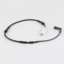 Car Front Axle Right Brake Sensor Brake Pad Wear Sensor 34352283405 Brake Sensor for 3 Series E90 E92 E93