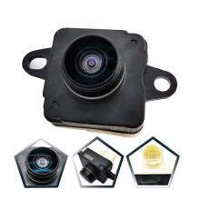 Car Rear View Camera Parking Assist Camera 68210236AB 68210236AC for Charger 2015-2017 Backup Camera