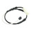 Car Front Axle Brake Sensor Brake Pad Wear Sensor Brake Sensor  34356792560 for  1 3 Series E81 E82 E87 E90 E91 3