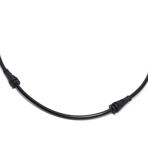Auto Vorderachse Bremssensor BremsbelagverschleißSensor Bremssensorleitung 34356792569 34356860181 für  X5 X6 E70 E71 1