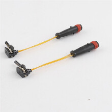 Auto Vooras Remsensor Remblokslijtage Sensor Remsensor Lijn 2115401717 voor - A/B/C/E/S/GLK/-KLASSE