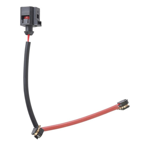Auto Hinterachsbremssensor Bremsbelagverschleißsensor Bremssensorleitung 97060914500 7PP907637A für  Cayenne