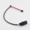 Auto Vorderachse 4H0615121Q Bremssensor Bremsbelagverschleißsensor Bremssensorleitung für  A7 A8 6